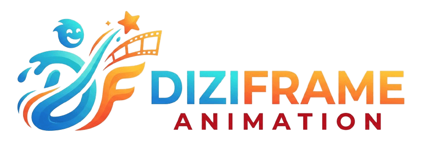 Diziframe Logo