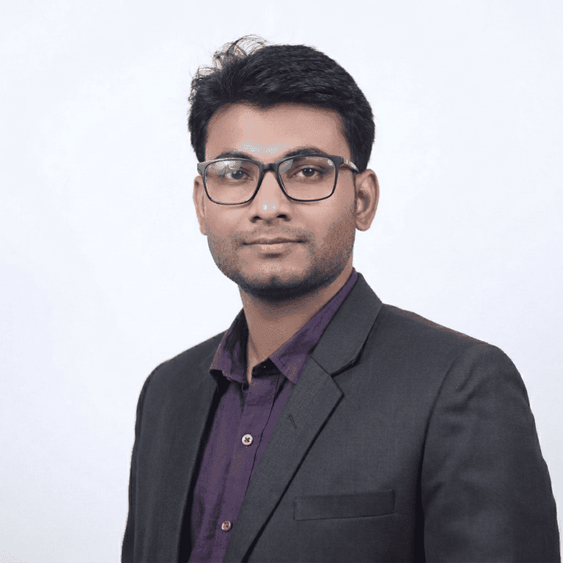 Promad Faujdar